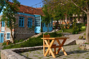 Отель Toon Armeni Guest House  Дилижан